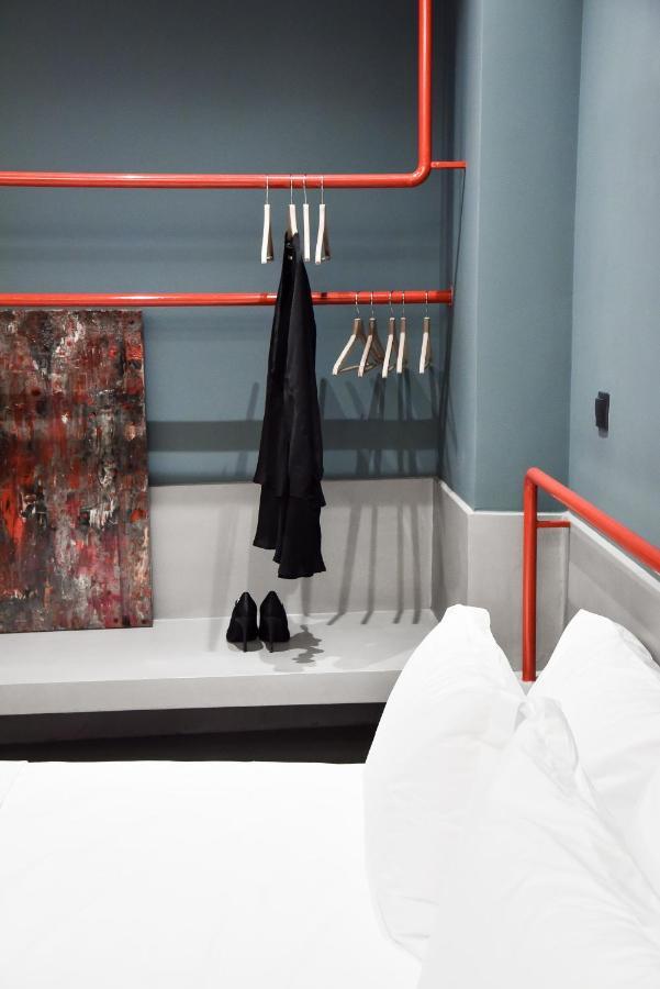 Central44 Yolo Casual Suite Athens Ngoại thất bức ảnh