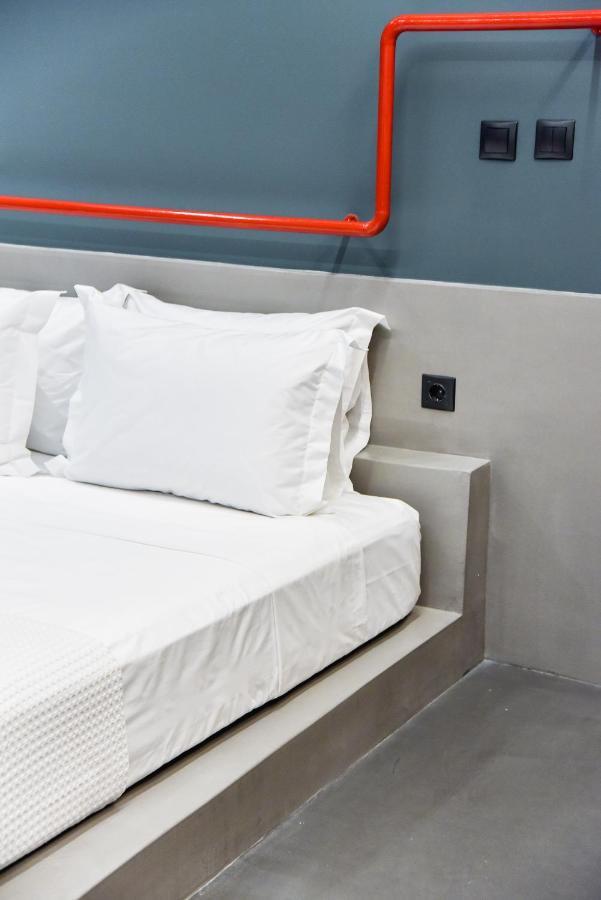 Central44 Yolo Casual Suite Athens Ngoại thất bức ảnh